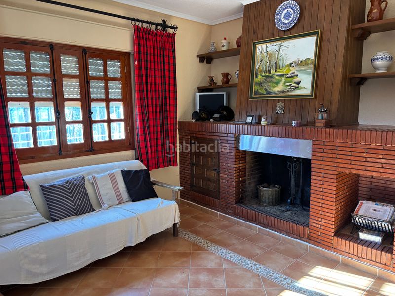 Foto f3efc585-475a-44c0-a531-7c9cc707ca66. Country house in n/a in Andújar