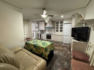 Miete Etagenwohnung in Andújar. Piso en zona céntrica de andújar