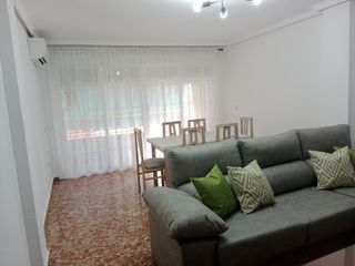 Lloguer Pis a Andújar. Piso en zona el santo