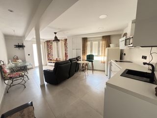 Alquiler Apartamento en Andújar. Apartamento en el centro de andújar