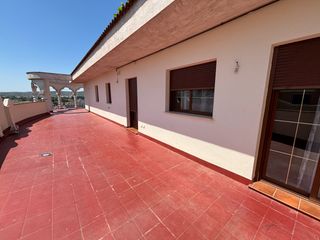 Lloguer Àtic a Andújar. Ático en andújar