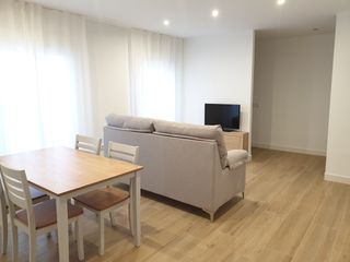 Rent Flat in Andújar. Piso en el casco histórico