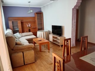 Rent Flat in Andújar. Piso en zona cristo rey