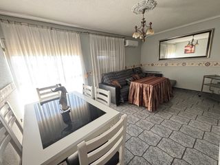 Rent Flat in Andújar. Piso en zona cristo rey