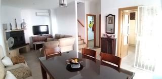 Casa adossada a Andújar. Casa en zona ronda mestanza-sordete