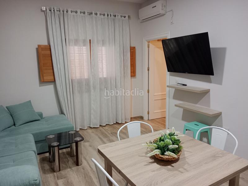 Foto 1ce447a0-cf0e-421a-a900-4dbcc59018ef. Alquiler apartamento piso en zona altozano canillas en Andújar