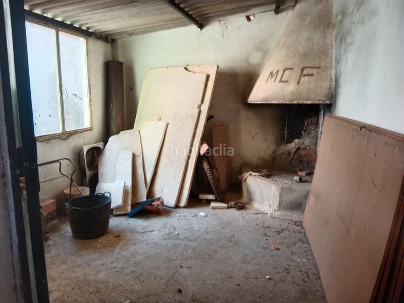 Foto 4583172e-dc1a-4891-b611-e2c4d4aee022. Bâtiment à usage industriel dans Lahiguera