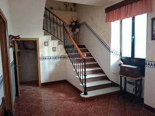 Masia  Calle teniente galan hernandez