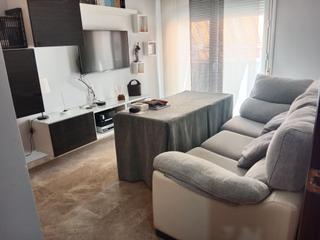 Pis a Andújar. Piso en zona los hornos-puerta madrid