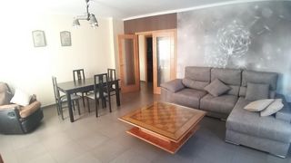 Location Duplex à Andújar. Piso en zona juzgados-paseo colón
