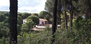 Chalet en Jv-5011 80. Casa en la sierra de andjar