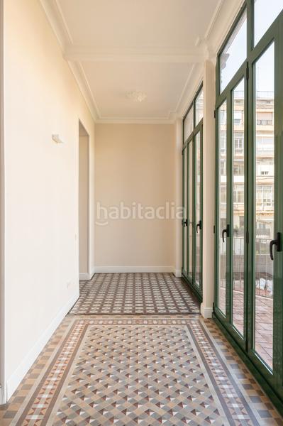 Foto 00364caf-a574-4c1d-8841-e6819b80d4c9. Alquiler piso en carrer de valència 293 piso reformado 200m2 en carrer valencia, 5hab, 3 bñ. en Barcelona