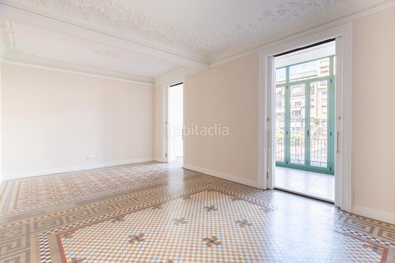 Foto 1da45a0d-7171-4020-9924-dfb90a564f1d. Alquiler piso en carrer de valència 293 piso reformado 200m2 en carrer valencia, 5hab, 3 bñ. en Barcelona