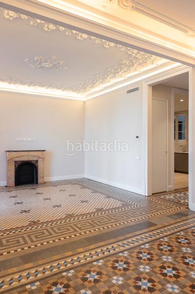 Foto 508a70d3-ba21-4646-8c88-6aa84bbd6912. Alquiler piso en carrer de valència 293 piso reformado 200m2 en carrer valencia, 5hab, 3 bñ. en Barcelona