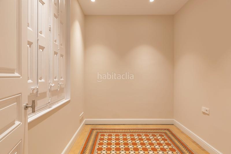 Foto 5586a218-5e16-461d-943f-2899c5098a94. Alquiler piso en carrer de valència 293 piso reformado 200m2 en carrer valencia, 5hab, 3 bñ. en Barcelona