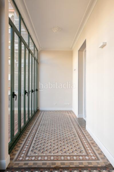 Foto 7e4c50ee-eae5-4aa5-b23f-3f19a5e9dc22. Alquiler piso en carrer de valència 293 piso reformado 200m2 en carrer valencia, 5hab, 3 bñ. en Barcelona
