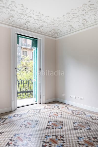 Foto 8e9d5930-dbe0-4911-9fa1-2aa9540b873f. Alquiler piso en carrer de valència 293 piso reformado 200m2 en carrer valencia, 5hab, 3 bñ. en Barcelona