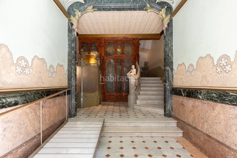 Foto 905c3fe1-5798-4486-a842-788a1a4186cf. Alquiler piso en carrer de valència 293 piso reformado 200m2 en carrer valencia, 5hab, 3 bñ. en Barcelona