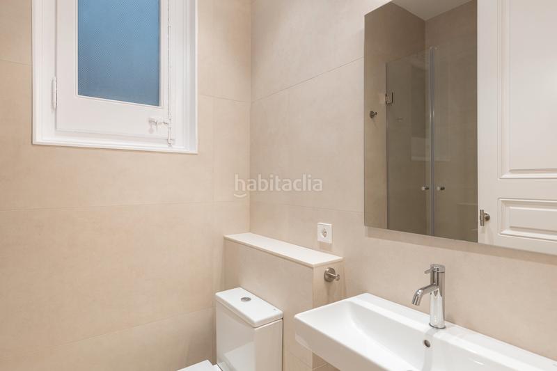 Foto 9e6e1d11-1882-416c-b0be-e33ce6fba70f. Alquiler piso en carrer de valència 293 piso reformado 200m2 en carrer valencia, 5hab, 3 bñ. en Barcelona