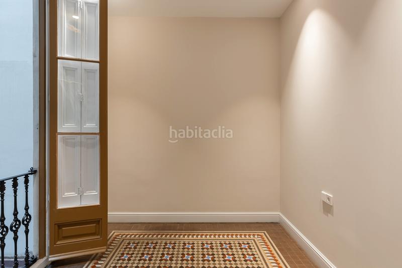 Foto f3a7c522-1bbd-4928-b6fc-3813473bfc2c. Alquiler piso en carrer de valència 293 piso reformado 200m2 en carrer valencia, 5hab, 3 bñ. en Barcelona
