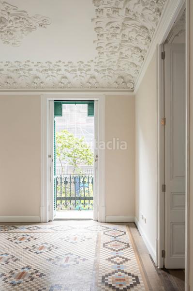 Foto 2fac4dc2-c9ee-4ce7-8173-29c45569ecd9. Location appartement dans carrer de valència 293 dans Barcelona