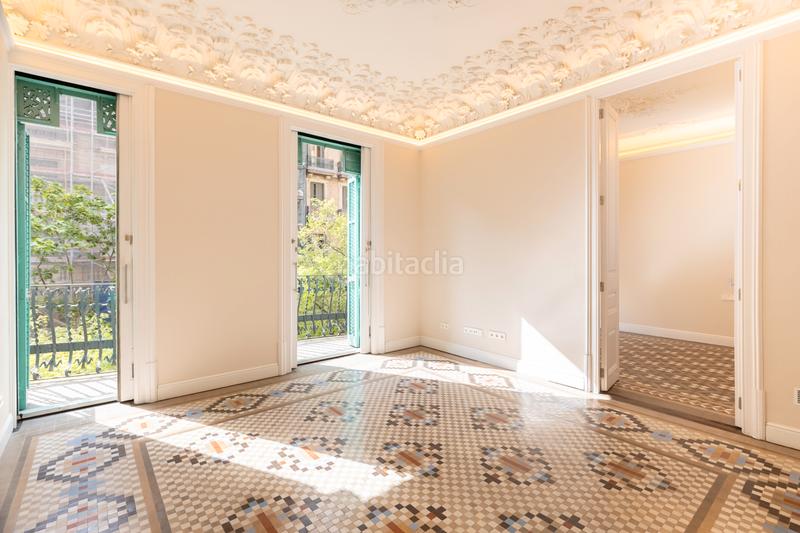 Foto d3000ec0-e2dd-4a93-8ca5-15f9369a989e. Location appartement dans carrer de valència 293 dans Barcelona