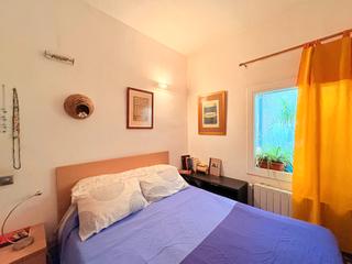 Rez-de-chausse  Carrer de chopin. Planta baja calle chopin 68m2, 2 hab.