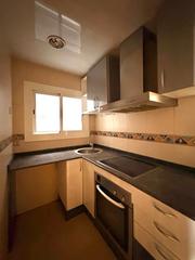 Etagenwohnung  Carrer d'ausiàs marc. Piso 65 m2, 3 habitaciones ausias marc (badalona).