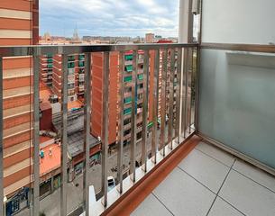 Etagenwohnung  Carrer de josep pla. Piso 79 m2 en josep pla de 3 hab, 1 bñ.