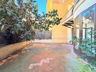 Lloguer Pis a Carrer de provença 333. Gran piso de 170 m2 y terraza de 40m2 en calle provença 333