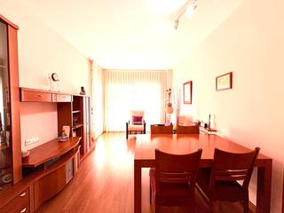 Piso  Carrer d'alexander bell. Magnfico piso de 65 m2 en carrer alexander bell , 2 hab, 1 b.