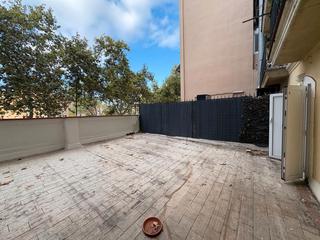 Piso  Carrer del mar. Piso en calle del mar 49 m2 + 60 m2 terraza