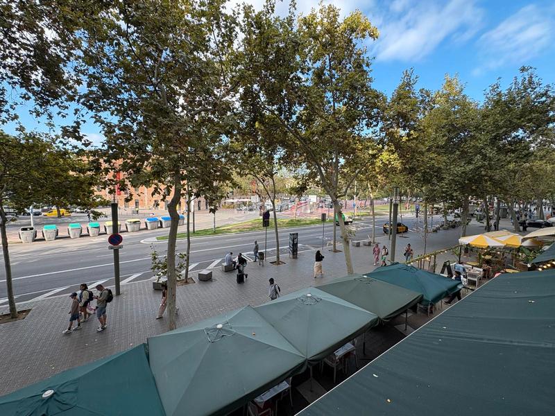 Foto 74758405-7f12-4e71-8284-4d2eb60f3cd3. Pis a Barceloneta Barcelona