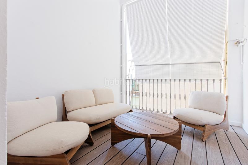 Foto 134a8ac0-87d6-44c1-a344-dbdd88c23df4. Etagenwohnung mit heizung in Sant Antoni Barcelona