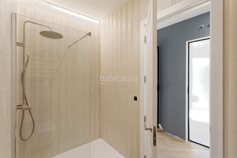 Foto 1c0989ca-89c7-4907-b1ab-a25be7ad1c72. Etagenwohnung mit heizung in Sant Antoni Barcelona