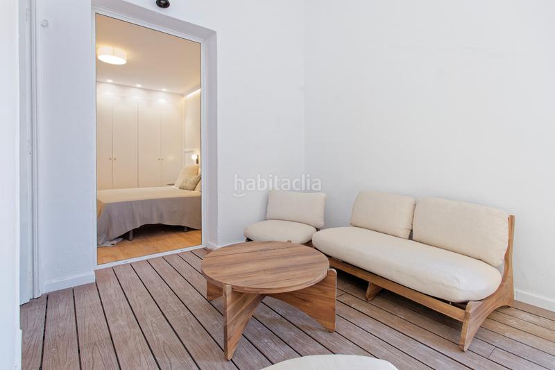 Foto 27b03624-3fe8-4285-b8a8-47da274a6b1d. Etagenwohnung mit heizung in Sant Antoni Barcelona