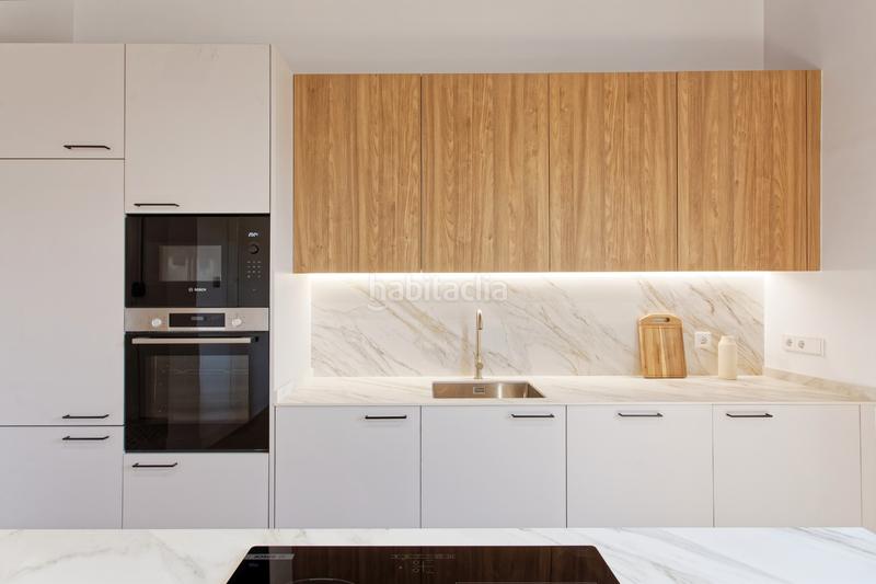 Foto 3ae3b3a8-6499-4363-93a7-684107d41249. Etagenwohnung mit heizung in Sant Antoni Barcelona