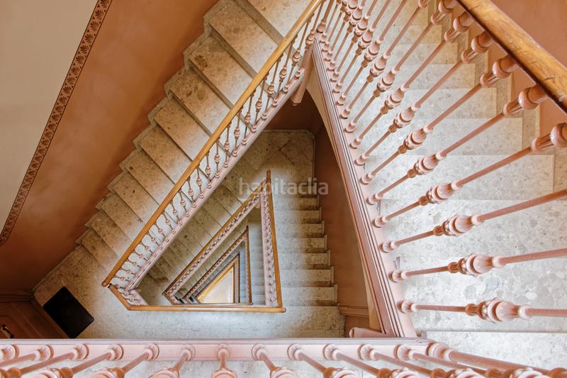 Foto 6f69f143-5cc8-44d5-99ed-abd472a55532. Etagenwohnung mit heizung in Sant Antoni Barcelona