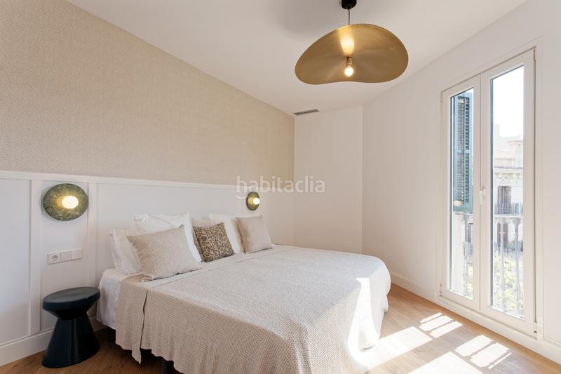 Foto 7359fb8c-51fa-454c-91f2-b347566e25ca. Etagenwohnung mit heizung in Sant Antoni Barcelona