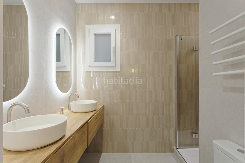 Foto 9c9e1665-daf2-43a5-a2c5-5197d410ba35. Etagenwohnung mit heizung in Sant Antoni Barcelona