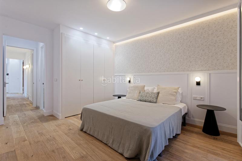 Foto a2e8ccdb-44c4-46fa-b107-1b095d6413f9. Etagenwohnung mit heizung in Sant Antoni Barcelona