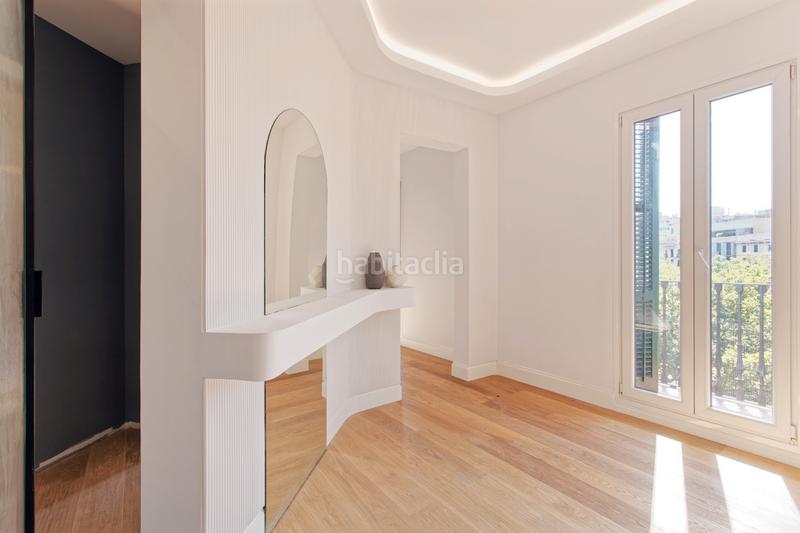 Foto a7a64024-f6f5-469a-afbf-d52b90584e84. Etagenwohnung mit heizung in Sant Antoni Barcelona