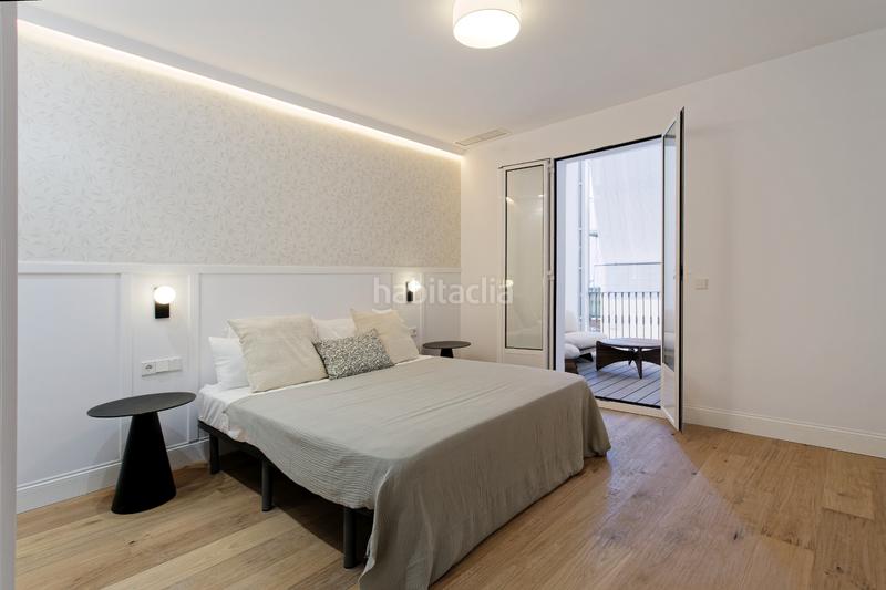 Foto b86548da-cc38-4a7d-992a-805e8d4dac25. Etagenwohnung mit heizung in Sant Antoni Barcelona