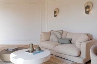 Pis  Carrer de provena. Magnfico piso de 110 m2 en calle provena-calabria. 3 dormitori