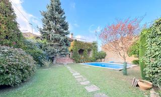 Casa  Carrer dels masos del mig. Casa de 190 m2 en foixà. parcela de 400m2+ parcela de 400m2