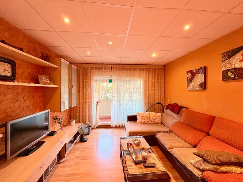 Foto 17f386cd-5ad6-4164-a665-79802a3b9d2e. Appartement dans Espronceda Sabadell