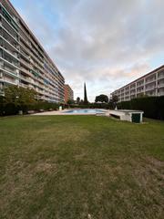 Pis  Urbanitzacio la vall (zona blocs). Piso en santa susana 45 m2, 1hab.