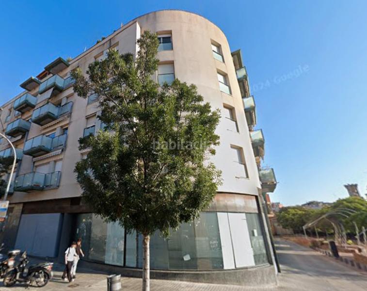 Foto 8d5de3d5-1f9c-47b3-9cfe-5d340f1ef79c. Local commercial dans carrer de sant adrià 1 dans Sant Andreu de Palomar Barcelona