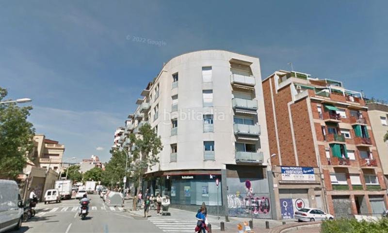 Foto a8c37991-494a-42ff-bf2d-08d6531db1e8. Local commercial dans carrer de sant adrià 1 dans Sant Andreu de Palomar Barcelona