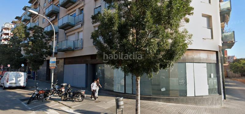 Foto b8ef182f-dfdc-4c50-978e-4f368f694fa8. Local commercial dans carrer de sant adrià 1 dans Sant Andreu de Palomar Barcelona